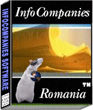 Download InfoCompanies Romania 1.0